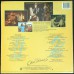 RY COODER Crossroads (Original Motion Picture Soundtrack) (Warner Bros. Records – 1 - 25399) USA 1986 LP (Soundtrack, Delta Blues)